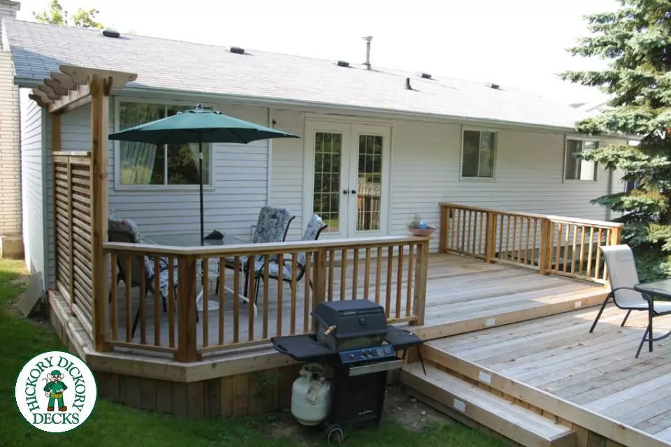 Deck Picture 2 Deck Picture 2