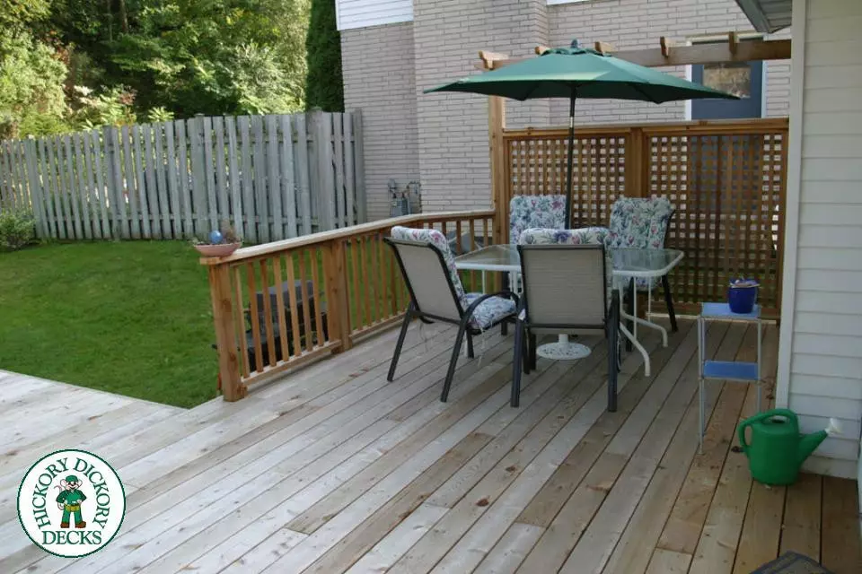 Deck Picture 3 Deck Picture 3