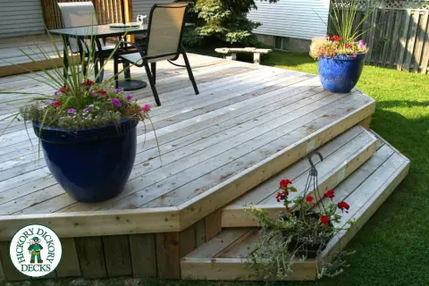 Deck Picture 4 Deck Picture 4