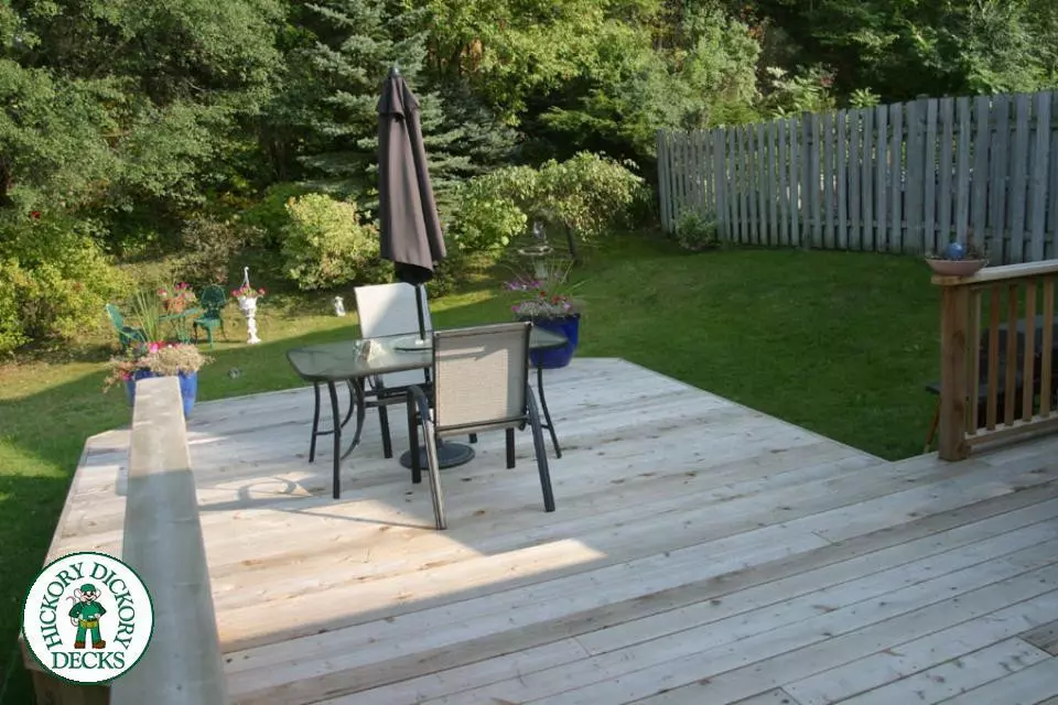 Deck Picture 5 Deck Picture 5