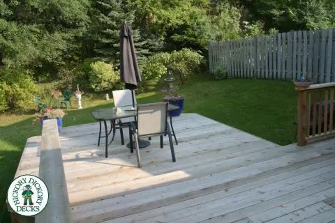 Deck Picture 5 Deck Picture 5