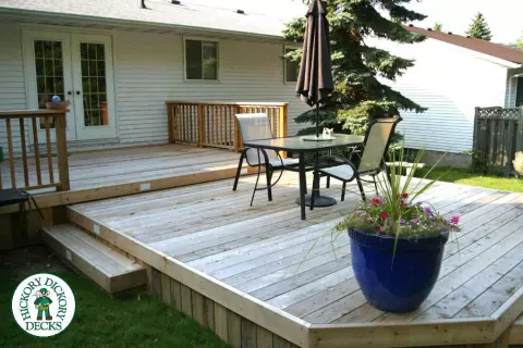 Deck Picture 6