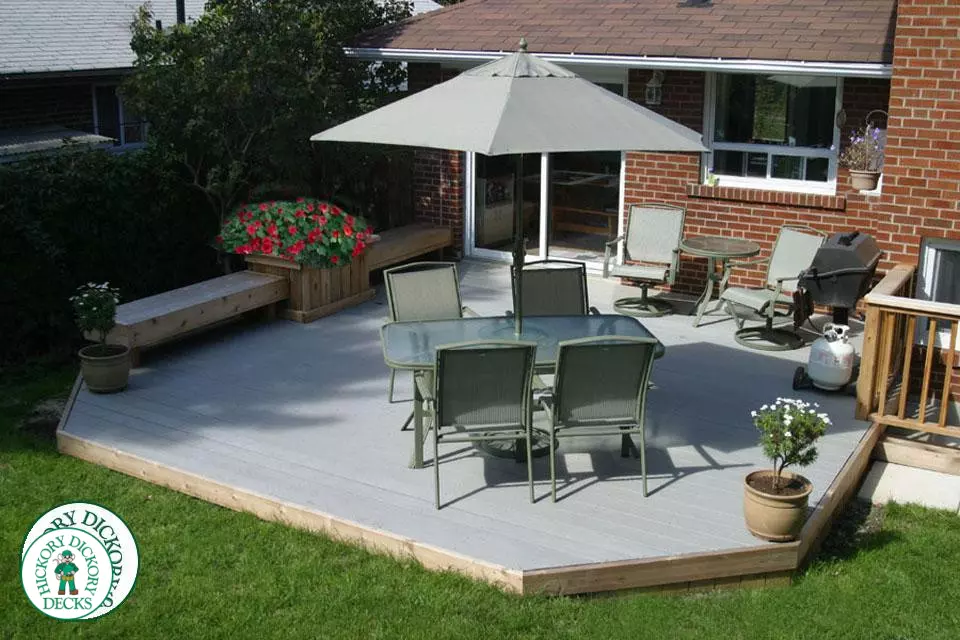 Deck Picture 1