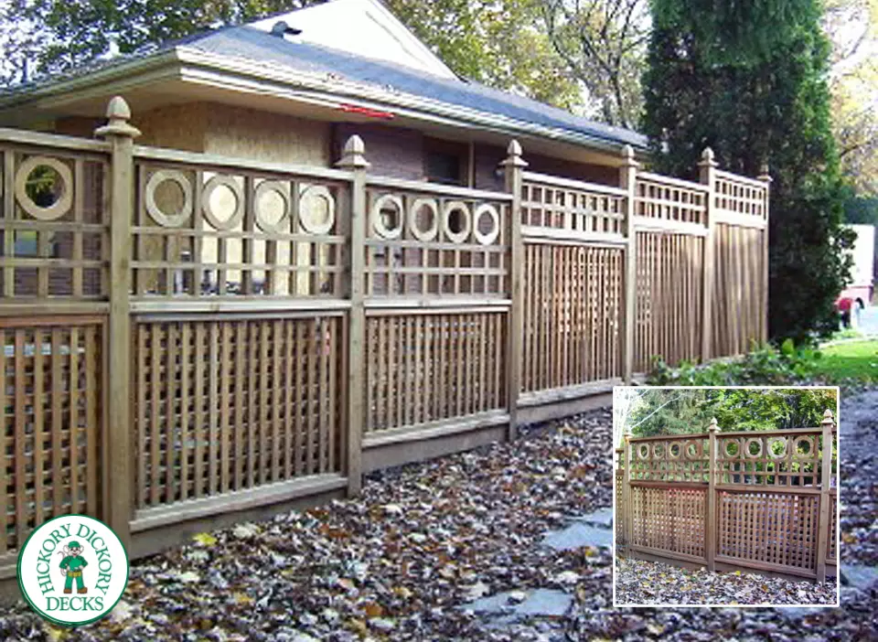 Deck Picture 1