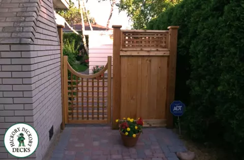 Deck Picture 1