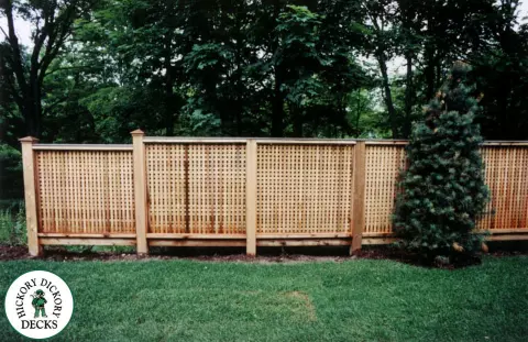 Deck Picture 1