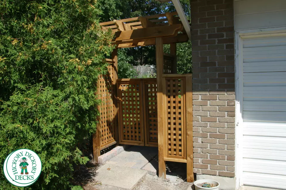 Deck Picture 1