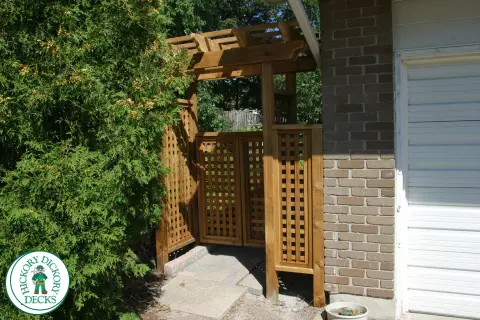Deck Picture 1