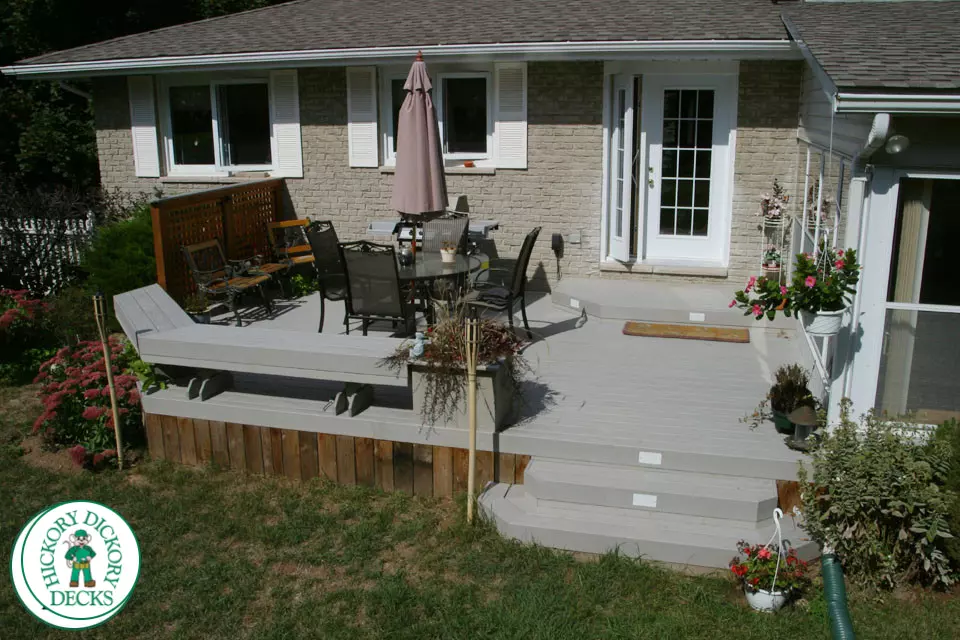 Deck Picture 1
