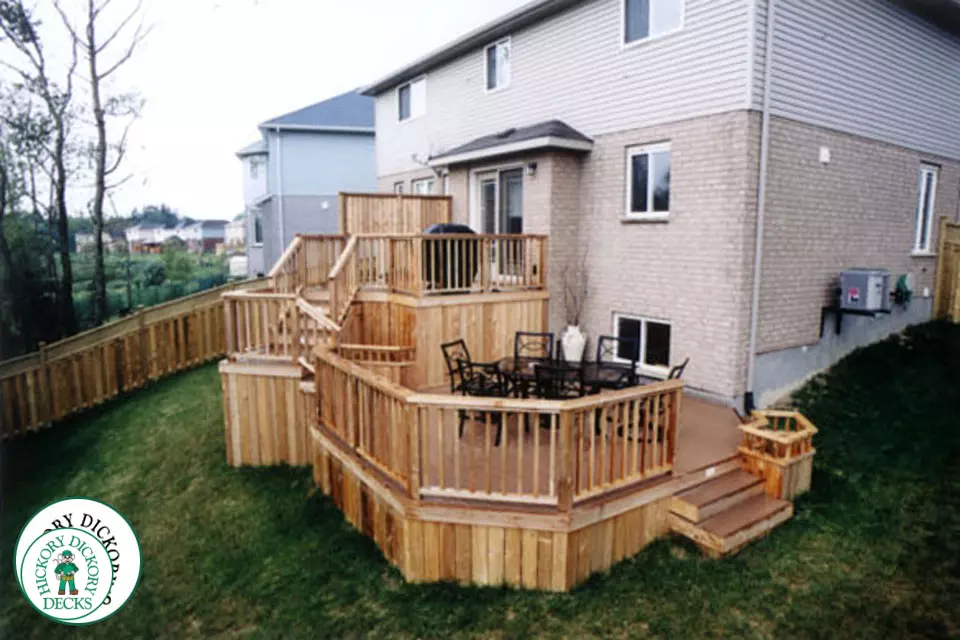 Deck Picture 1