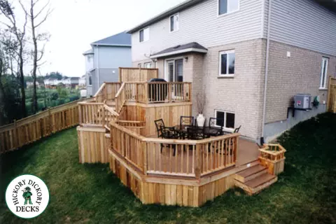 Deck Picture 1