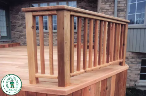 Deck Picture 1