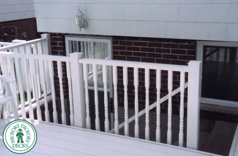 Deck Picture 1