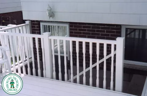 Deck Picture 1