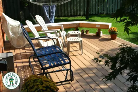 Deck Picture 3