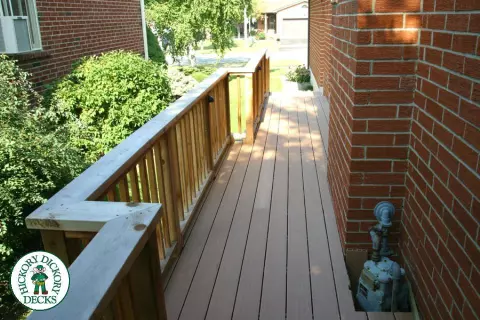 Deck Picture 4