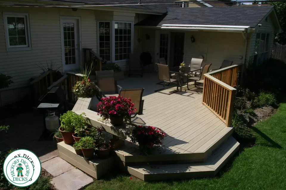 Deck Picture 1