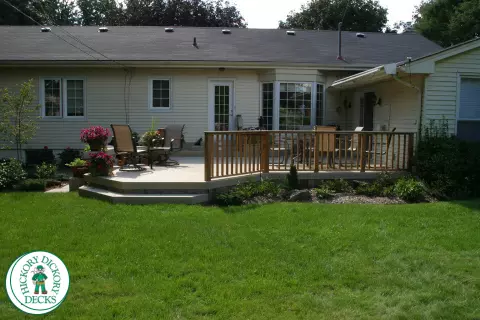 Deck Picture 1