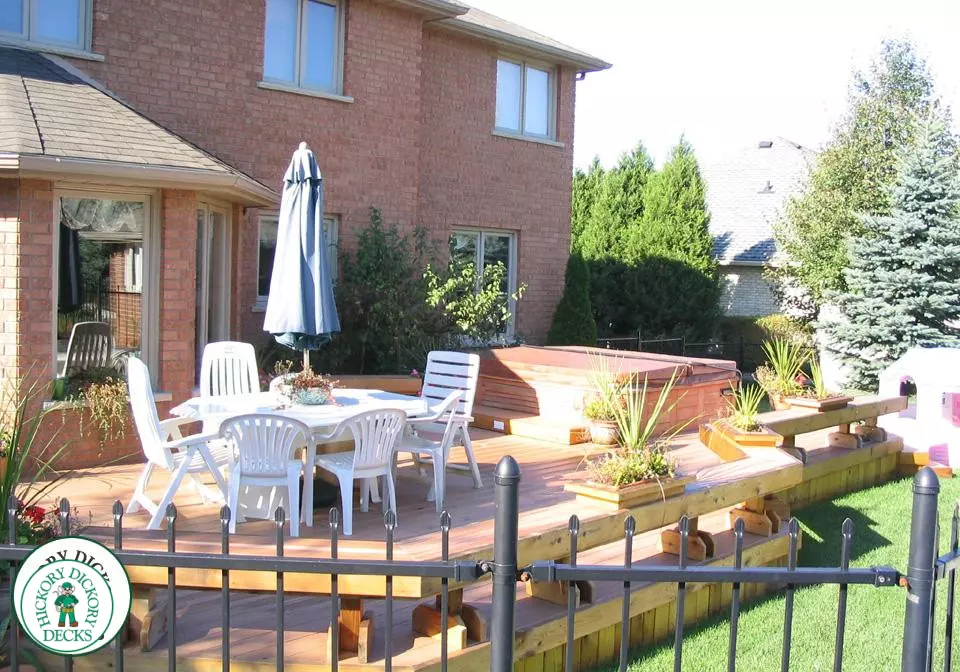 Deck Picture 1