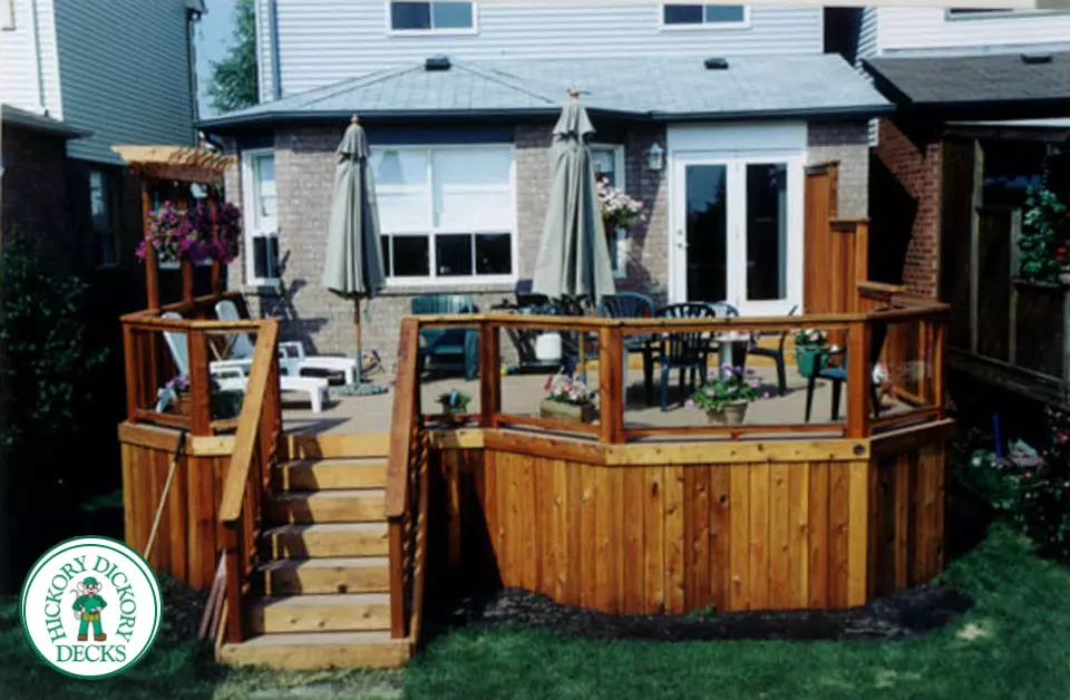 Deck Picture 1