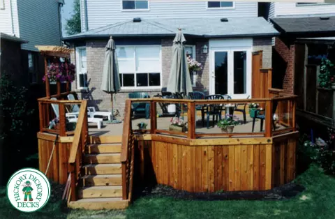 Deck Picture 1