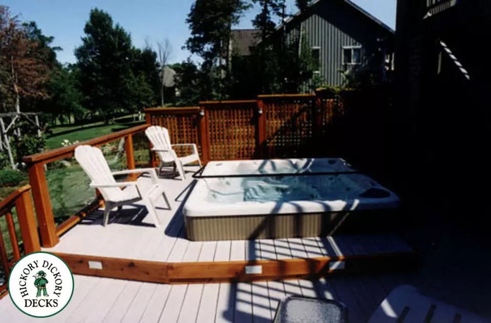 Deck Picture 1