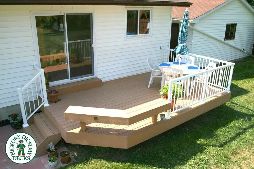 Deck Picture 1