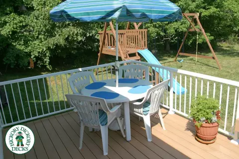 Deck Picture 2