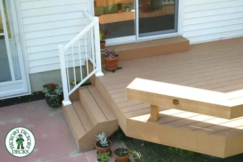 Deck Picture 4