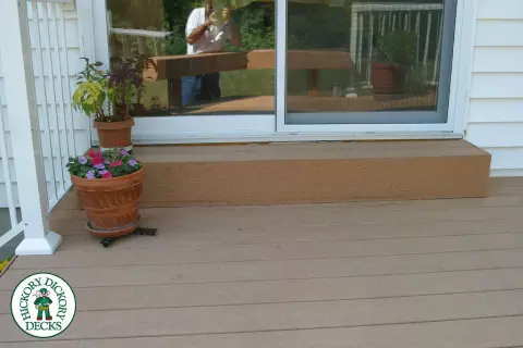 Deck Picture 6