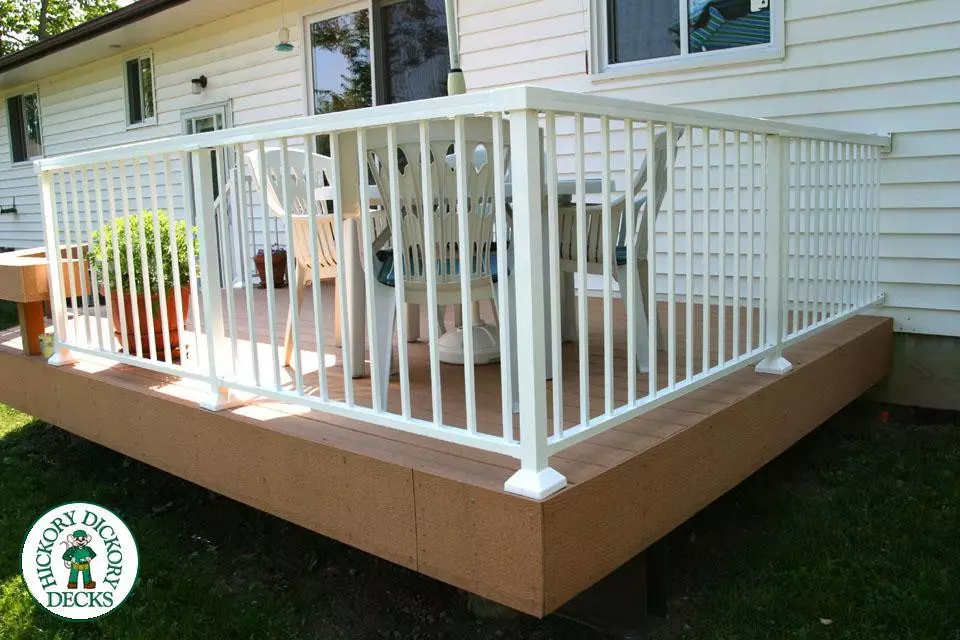 Deck Picture 7