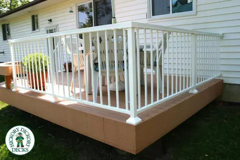 Deck Picture 7
