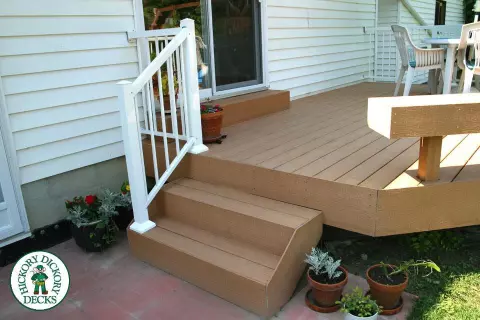 Deck Picture 9