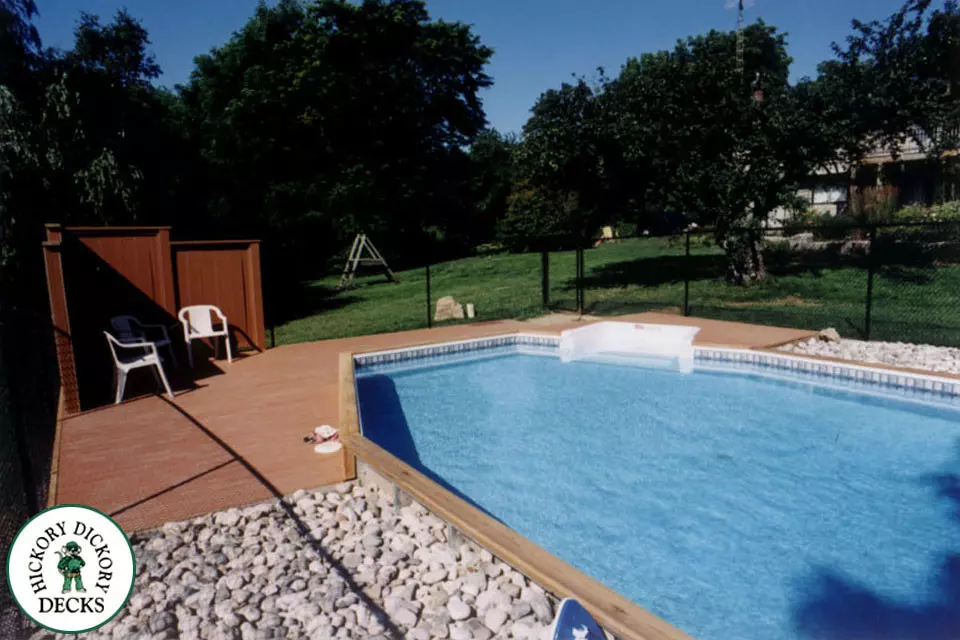 Deck Picture 1