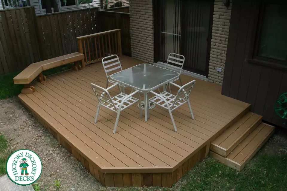 Deck Picture 1