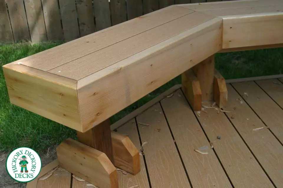Deck Picture 2