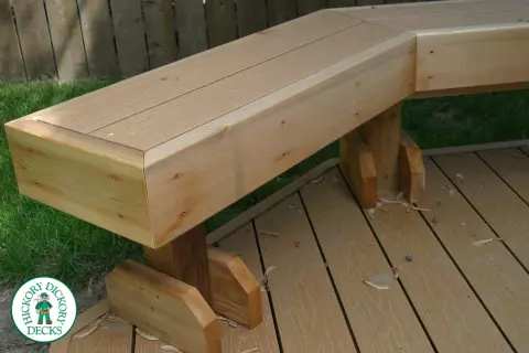 Deck Picture 2