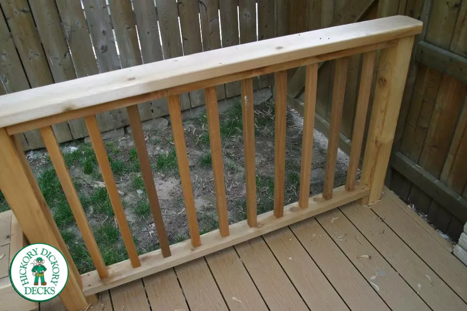 Deck Picture 5