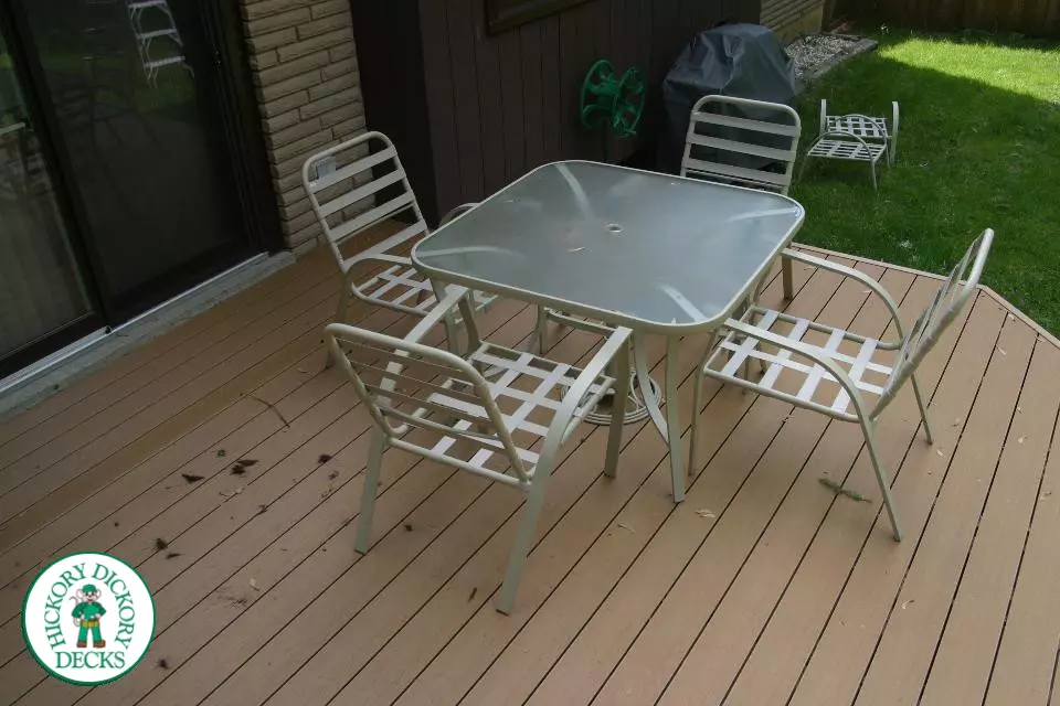 Deck Picture 6