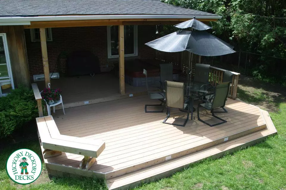 Deck Picture 1