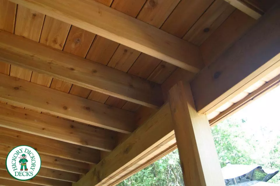 Deck Picture 2