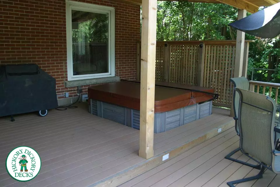 Deck Picture 3