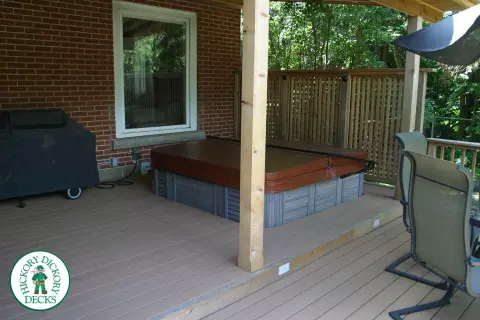 Deck Picture 3