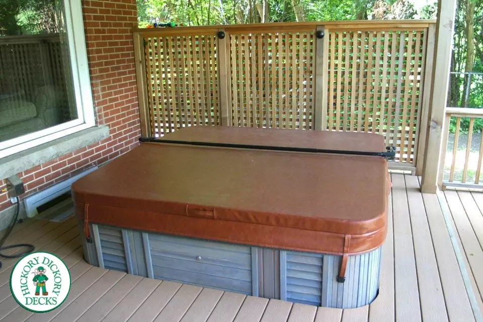 Deck Picture 7