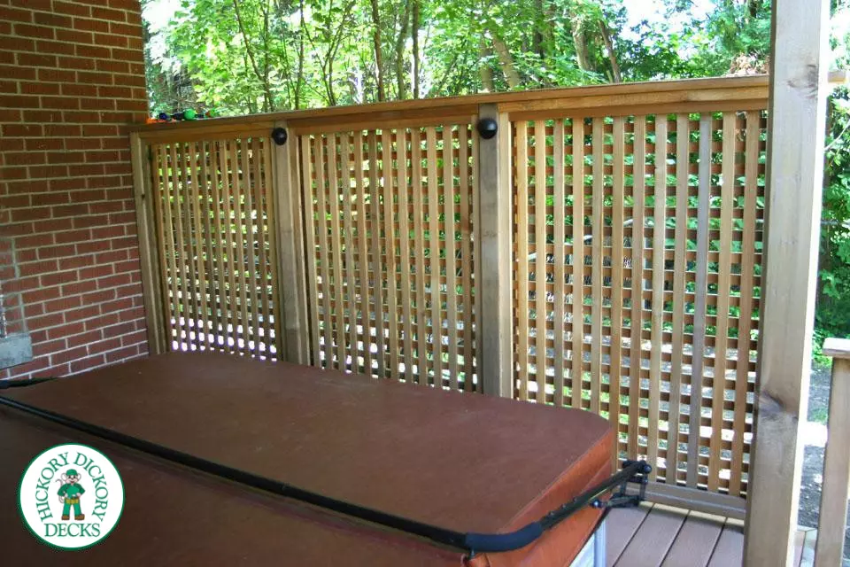 Deck Picture 8
