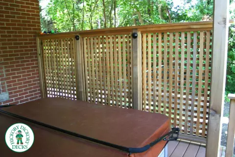 Deck Picture 8