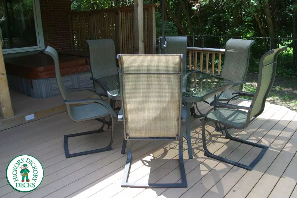 Deck Picture 9
