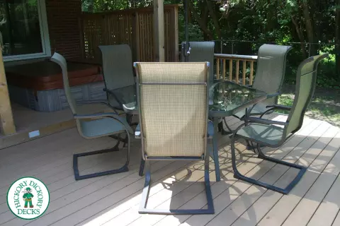 Deck Picture 9