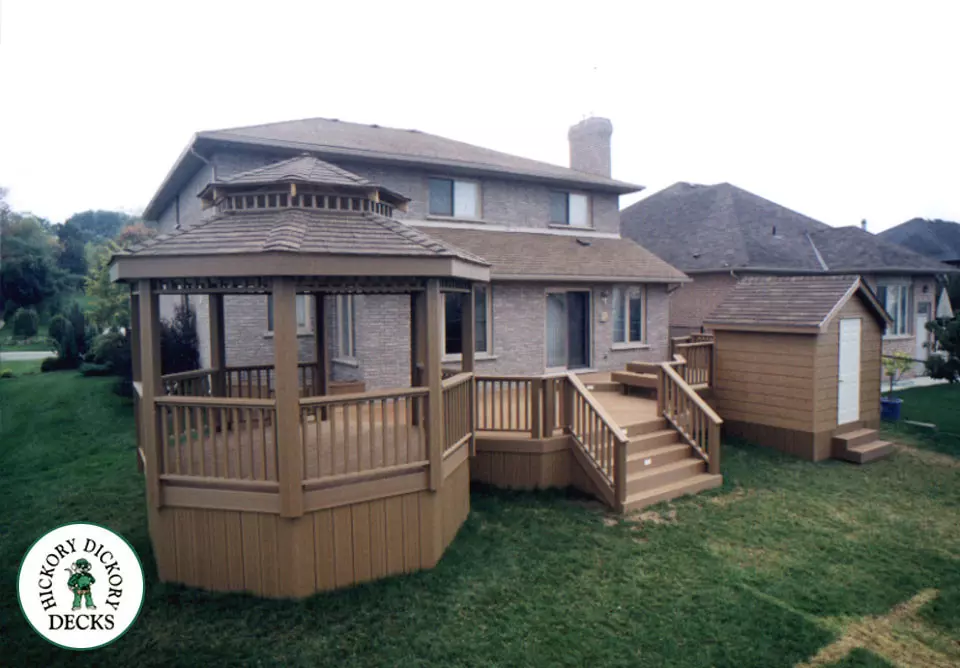 Deck Picture 1