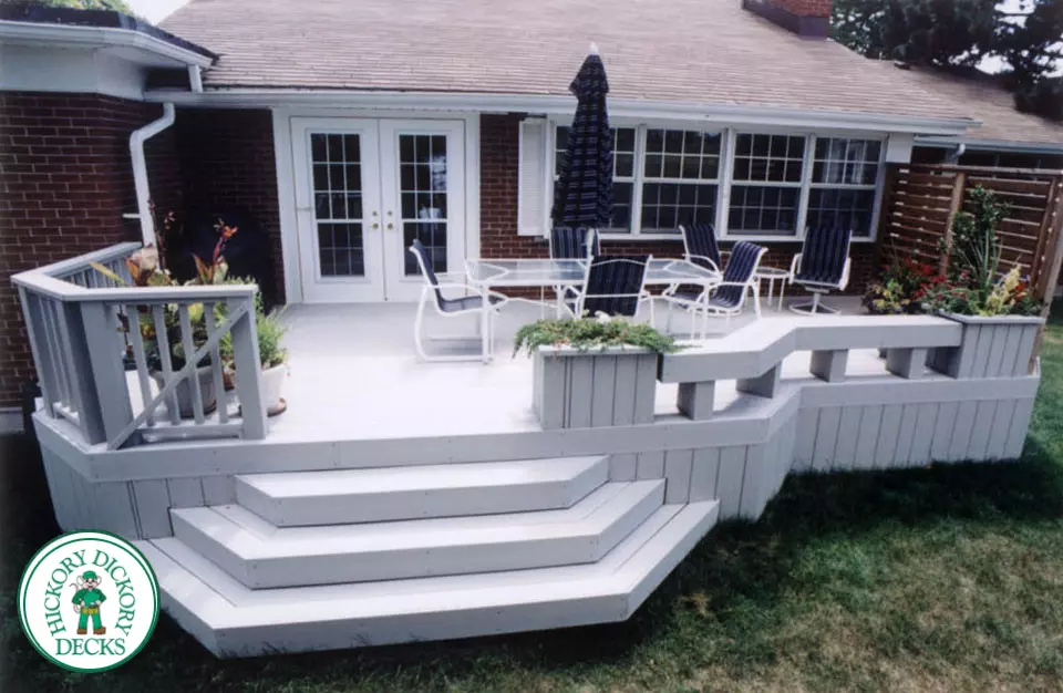 Deck Picture 1
